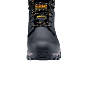 Dewalt aluminum boots